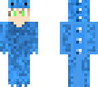 dino teen