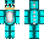 dinoazul