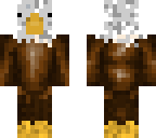 eagle