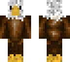eagle take 2