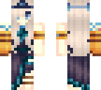 edit of a skin fixed