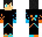 elemental boy
