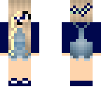 emily evans - not so oc
