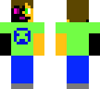 ender boy