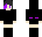 ender girl