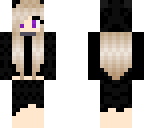 ender girl