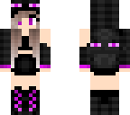 ender girl
