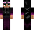 enderman kid
