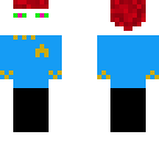 endervulcan science officer 1