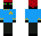endervulcan science officer 2