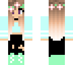 fall girl3