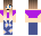 first  skin