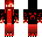 flame boy