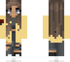 fluffys new updated skin