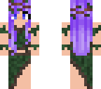 forest elf