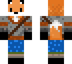 fox