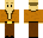 generic old man