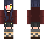 girl