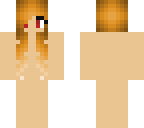 girl hair base