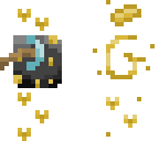 goldenglaren - entry