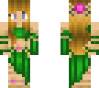 greek girl