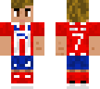 griezmann