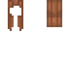 hair base brown