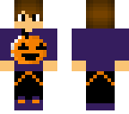 halloween boy