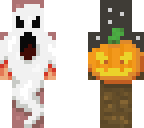 halloween contest