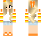 halloween girl