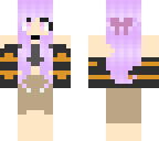 halloween girl
