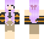 halloween girl edit again