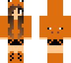 halloween pig