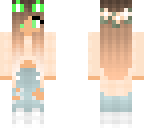 here maddie after 2000 trys