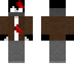 herobrine death