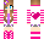 hoodie gamer girl