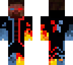 i revembet a skin