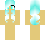 ice hair base