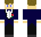 jmarti07's wedding tux