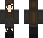 kamren oc