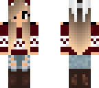 katie\'s skin edit
