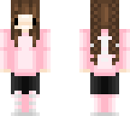 kawaii sweater gurl