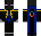 killers skin