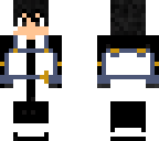 kirito ordinal scale civil
