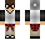kjfrancis with glasses extention