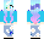 maddy's amazing narwhal