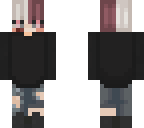 male version