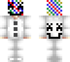 marshmello head light 2