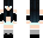 mc skin