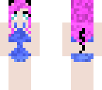 meifwa  bikini cat